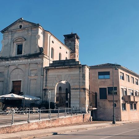 Primavera Al Teatro Romano เวโรนา ภายนอก รูปภาพ