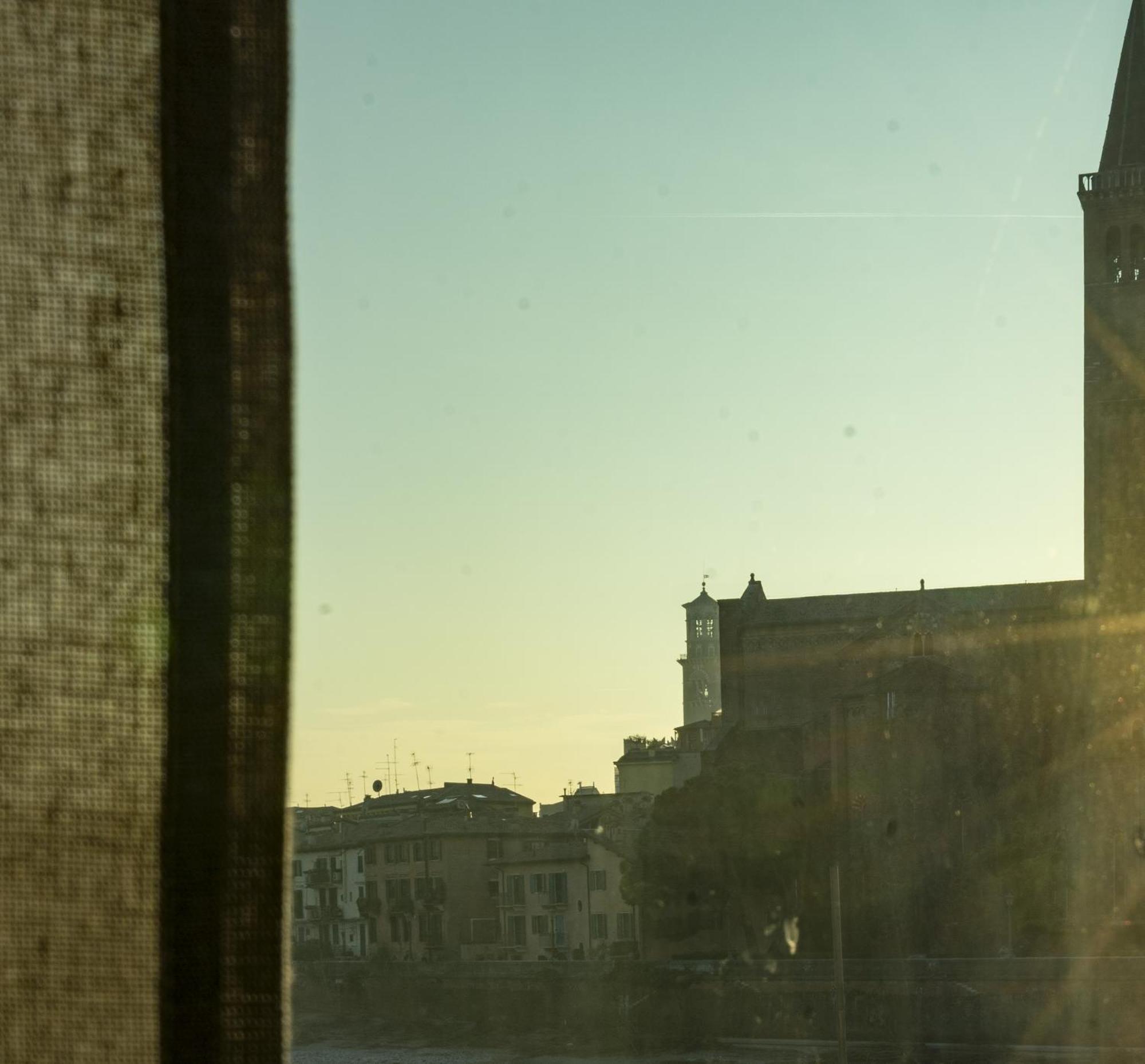 Primavera Al Teatro Romano เวโรนา ภายนอก รูปภาพ