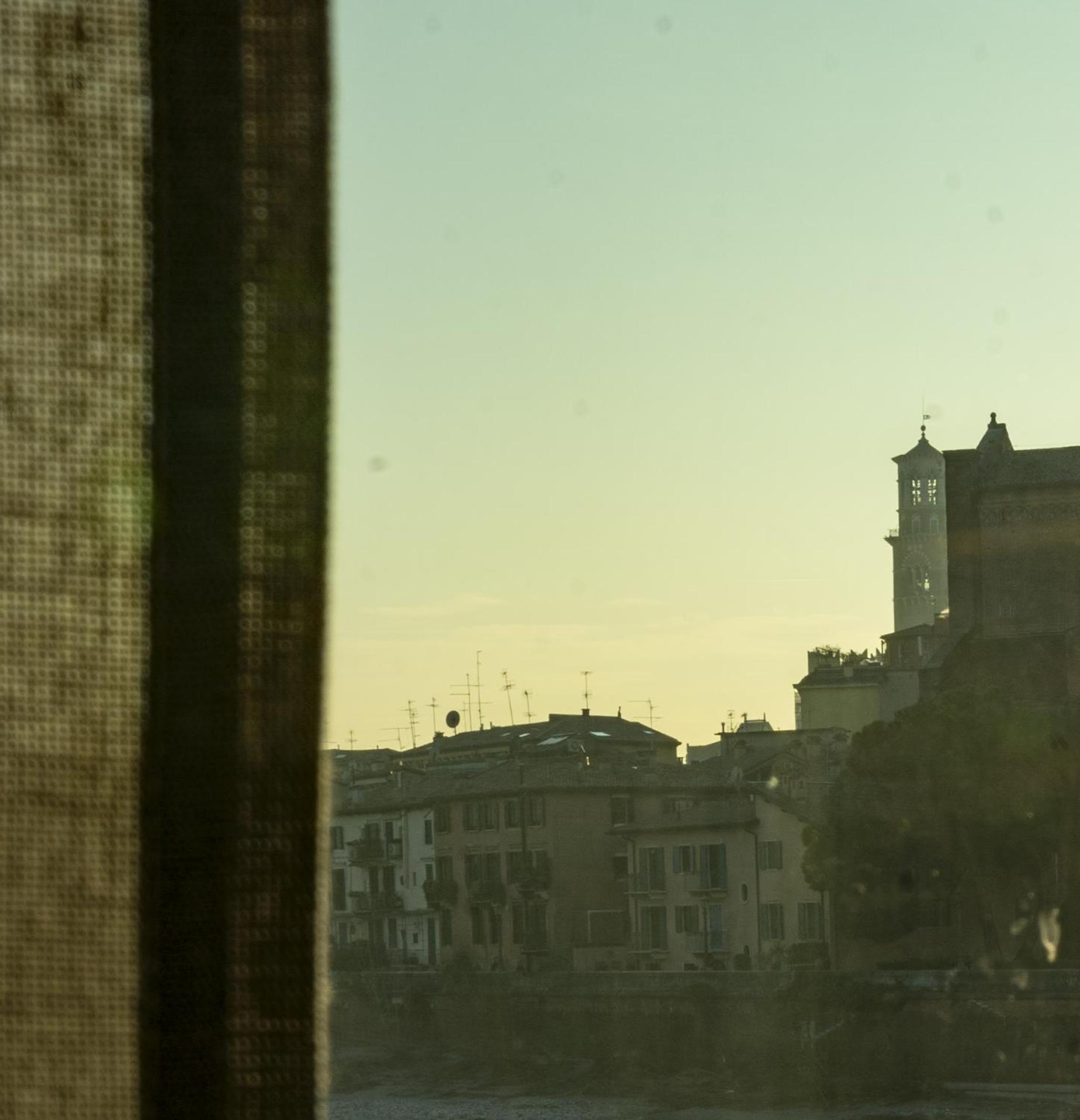 Primavera Al Teatro Romano เวโรนา ภายนอก รูปภาพ