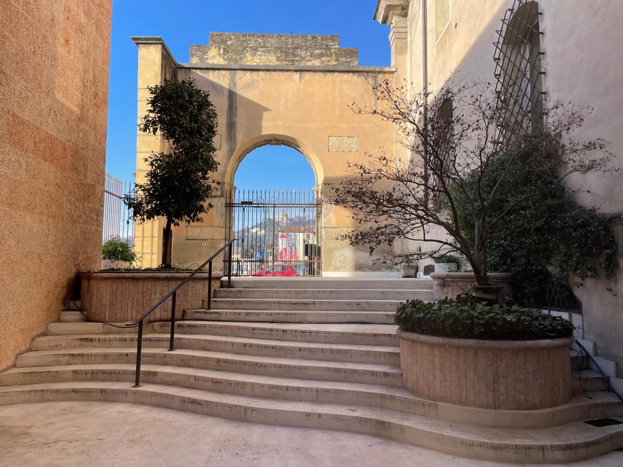 Primavera Al Teatro Romano เวโรนา ภายนอก รูปภาพ