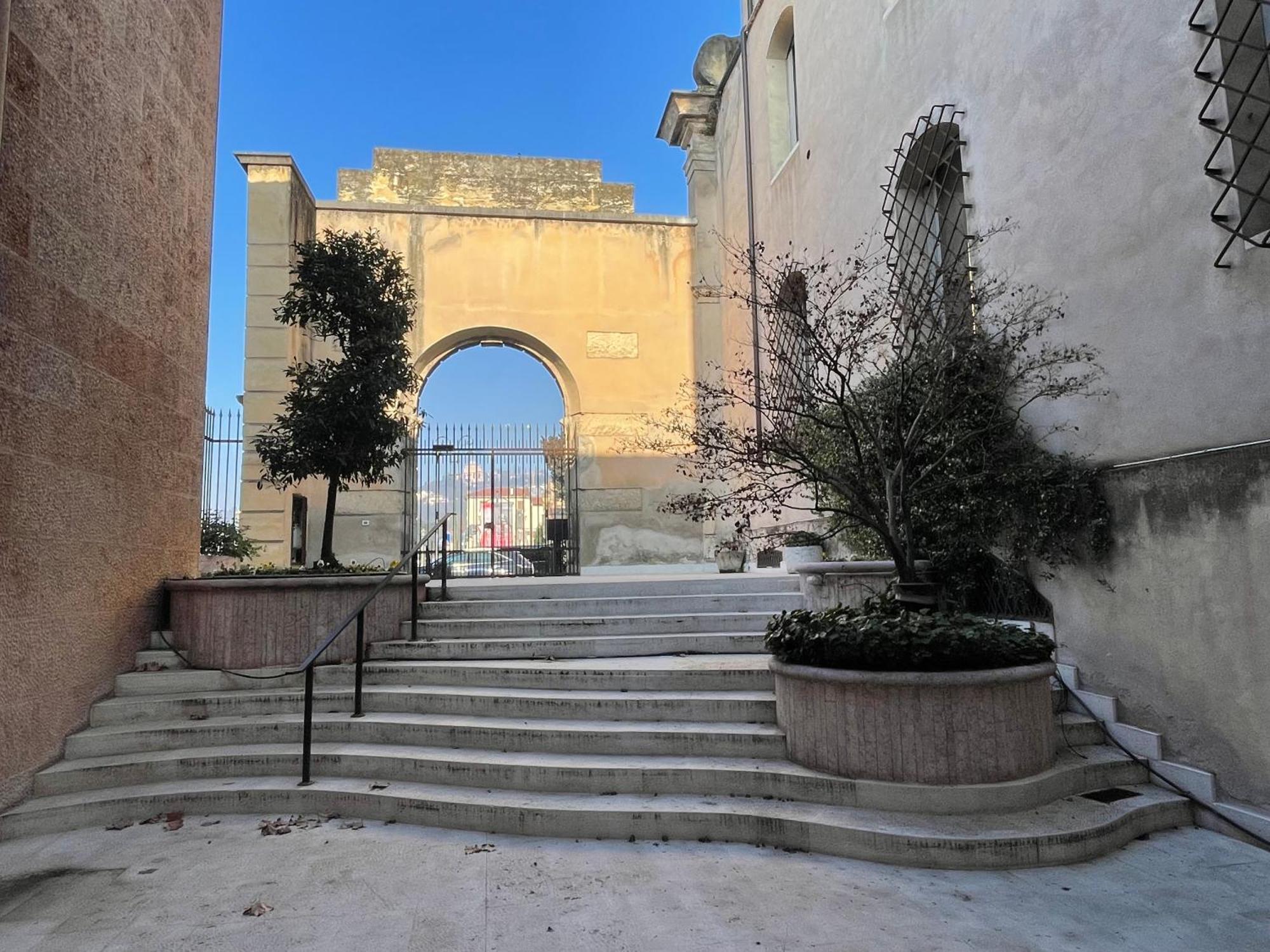 Primavera Al Teatro Romano เวโรนา ภายนอก รูปภาพ