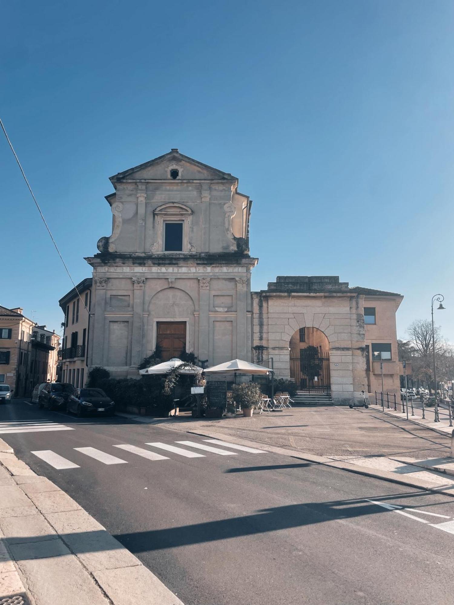 Primavera Al Teatro Romano เวโรนา ภายนอก รูปภาพ